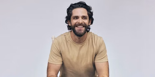 Thomas Rhett: Soundtrack To Life Tour