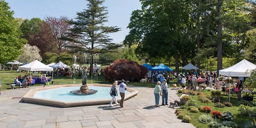42nd Annual Garden Market Fair