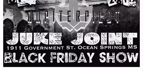 Teratoma + A Grave Mistake + Jupiter Pilot