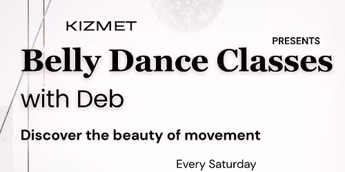 Fat Chance Belly Dance Level 1