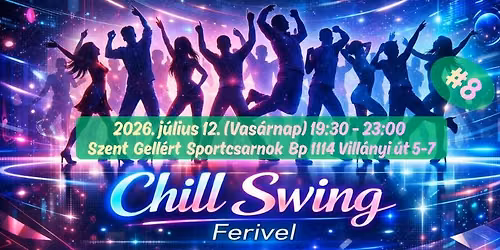 Chill Swing