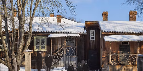 Joulu tulee, juosta pit\u00e4\u00e4 -tapahtumaviikonloppu