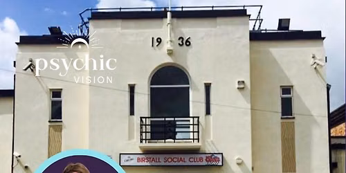 Birstall Social Club - Psychic Show