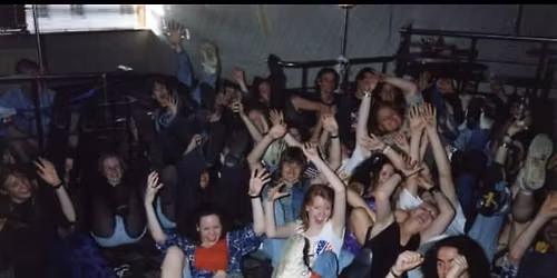 George's Red Room Reunion 