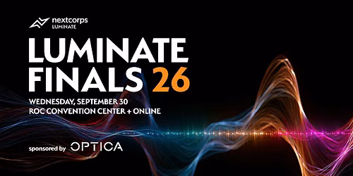 Luminate Finals 2026