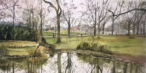 Warwickshire Open Studios