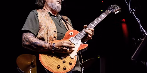 IN SESSION with Brad Absher and The Superials