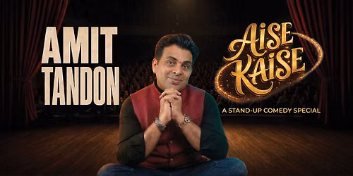 Aise Kaise by Amit Tandon