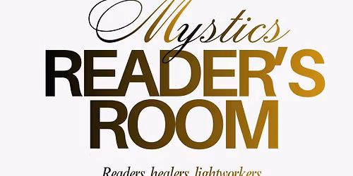 Mystics\u2019 Readrers\u2019 Room 