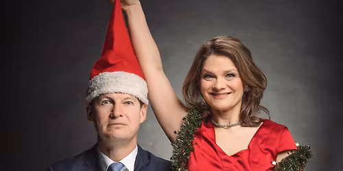 Weihnachten oder M\u00f6glichkeiten der Folter im 21. Jahrhundert mit Kathy Leen und Holger Miersch