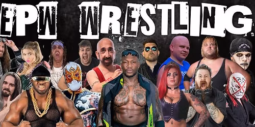 AMERICAN WRESTLING CREWE