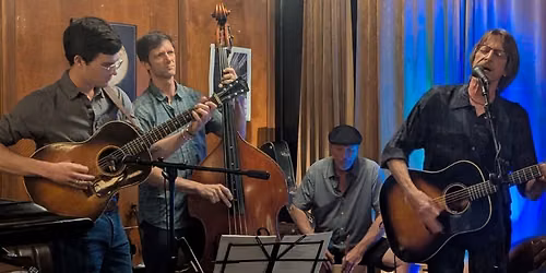 Greg Ziesemer and The Soup Hounds | House Concert | Indianapolis