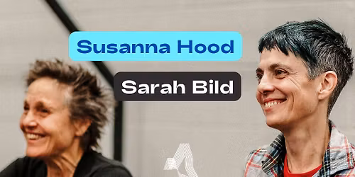 Susanna Hood & Sarah Bild - Classe de L\u2019Art\u00e8re