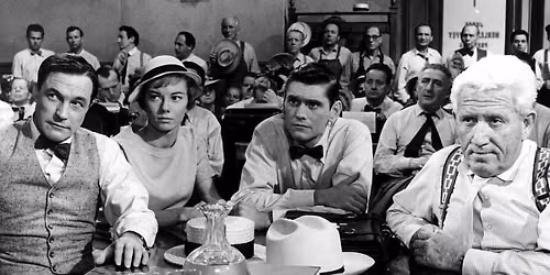 Inherit the Wind