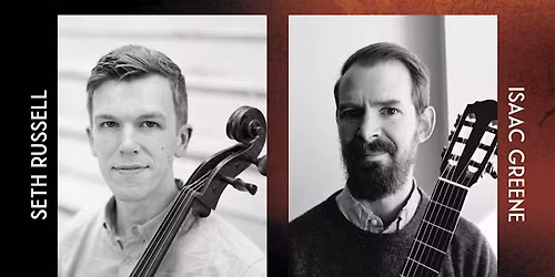 Greenville Chamber Players @ The Annex at Horizon Records