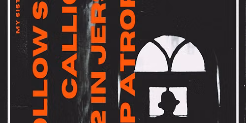 HOLLOW SKIN, CALLIOPE,22 IN JERSEY, SLEEP ATROPHY