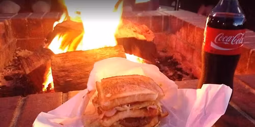 TECCWA Burger Meet - Alfreds Dec 2025