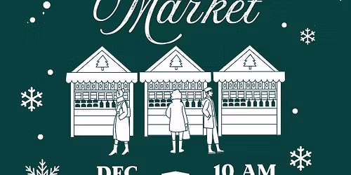 Holiday Market
