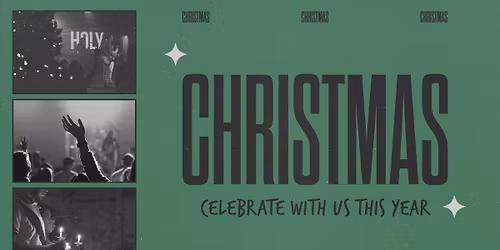 \ud83c\udf84 Christmas at Hope City (Waterloo)