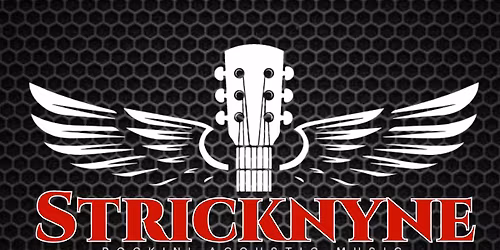 Stricknyne at Dagger'z Bar and Grill 