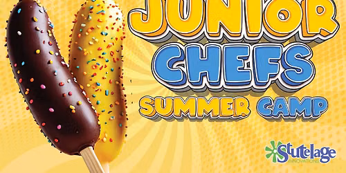 Junior Chefs Summer Camp - Orchard Park