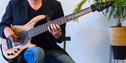 Buddy Pearson - South Bend