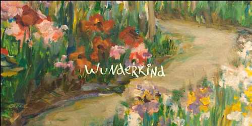 'Wunderkind' Friends + Family Screening