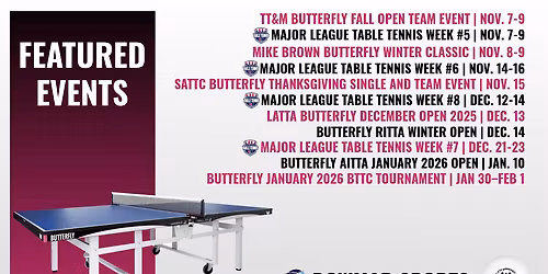 Madame Butterfly - Raleigh