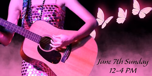 Live Music w\/ Kat Deal @ THE DOCK Bar & Grill