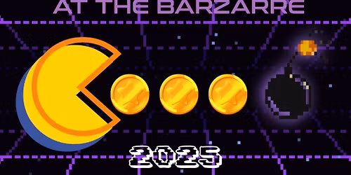 OPEN DECKS\ud83c\udfae GAME OVER \u2014 ONE LAST RUN OF 2025 \ud83c\udfae 