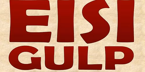 Eisi Gulp (Papa Eberhofer) live @ Kelheim (Hotel Dormero)