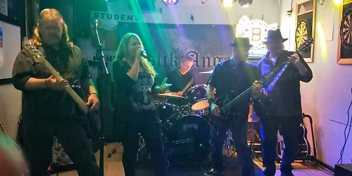 Charleez Christmas Bash with Mystik Angel, Stand Up Audio and TBA