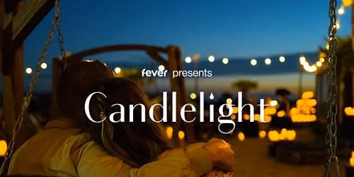 Candlelight Open Air: Coldplay vs. Imagine Dragons at Grouse Mountain