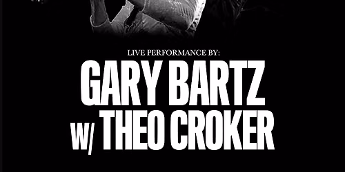 Theo Croker at Blue Note Jazz Club - NY