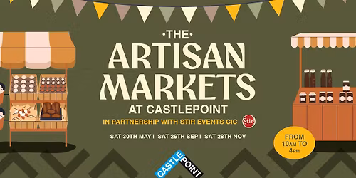 THE ARTISAN MARKETS