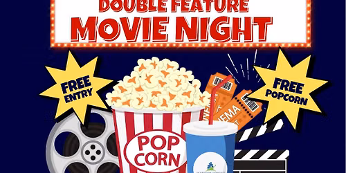 Movie in the Park
