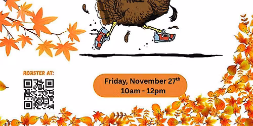 Annual Waddle Walk Off at Barr Lake State Park