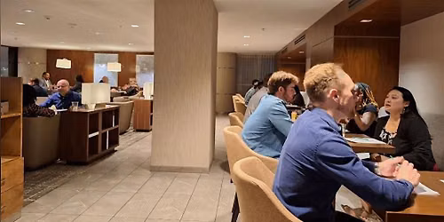 DFW\u2019s Most Popular Speed Dating \u2013 Even M\/F With 30+ Attendees (26-45)