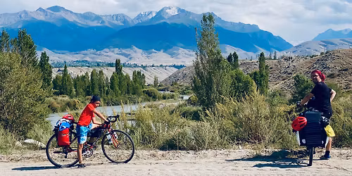 16th Annual Ciclismo Classico Bike Travel Film Festival