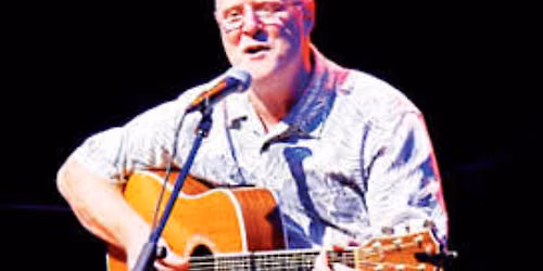 An Evening with Mick Hanly