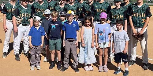 Futures Game: Baseball