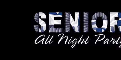 CPHS Senior All Night Planning Meeting 