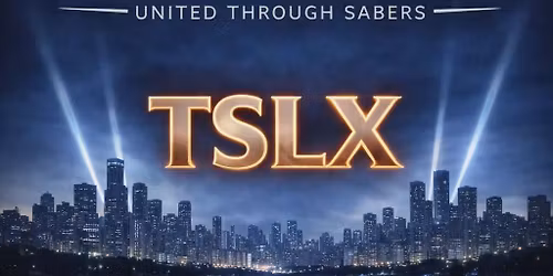 TSLX