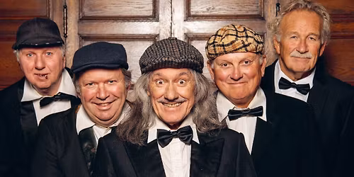 LANSERING: VINSKVETTEN