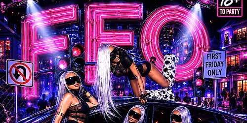 F.F.O House Party