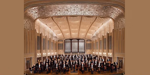  The Cleveland Orchestra