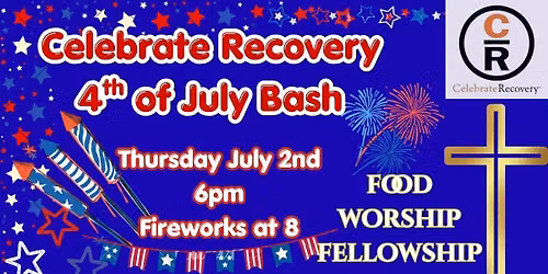 4th of July Bash