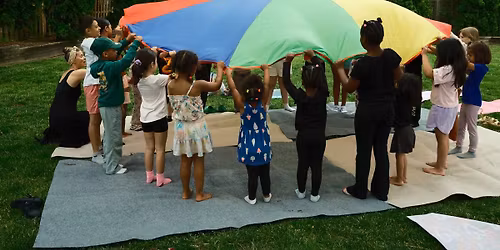 Yoga for Kids | Ages 7-12