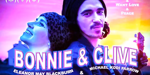 BONNIE & CLIVE & THE JIVE ACES in Southampton