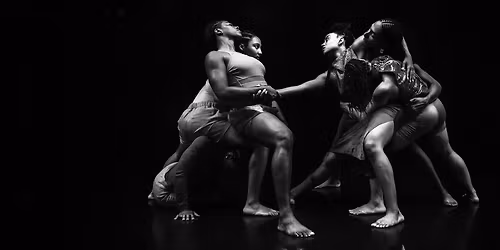 Shamel Pitts | TRIBE: "Marks of Red"